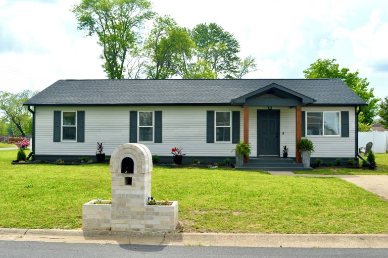 House Conway
