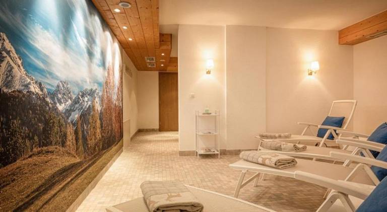 Hotel Garni Hubertushof — photo 4