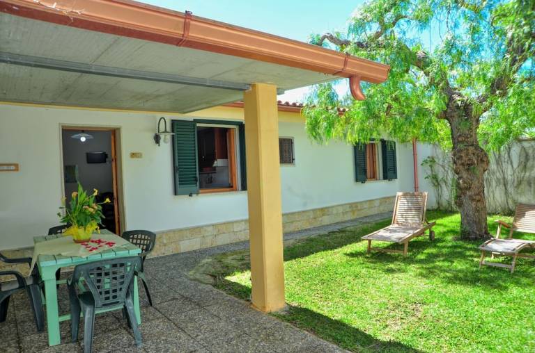 Agriturismo  Otranto