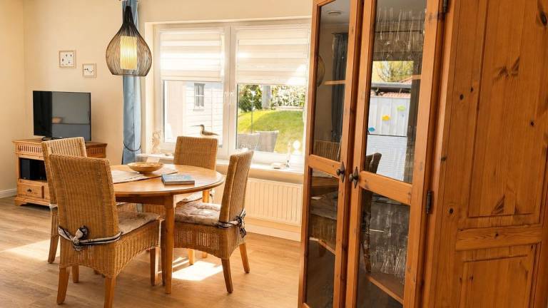 Ferienhaus  Lietzow