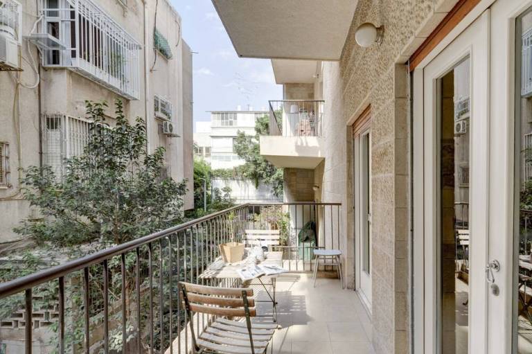 Apartamento  Tel Aviv