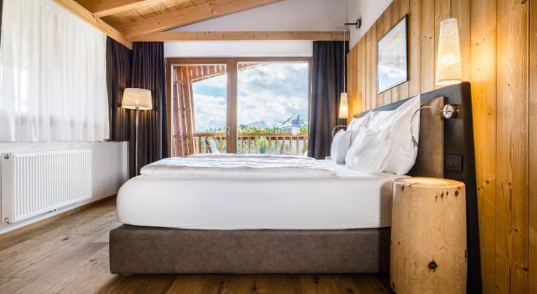 Bio Alpine Hotel Gran Foda — photo 2