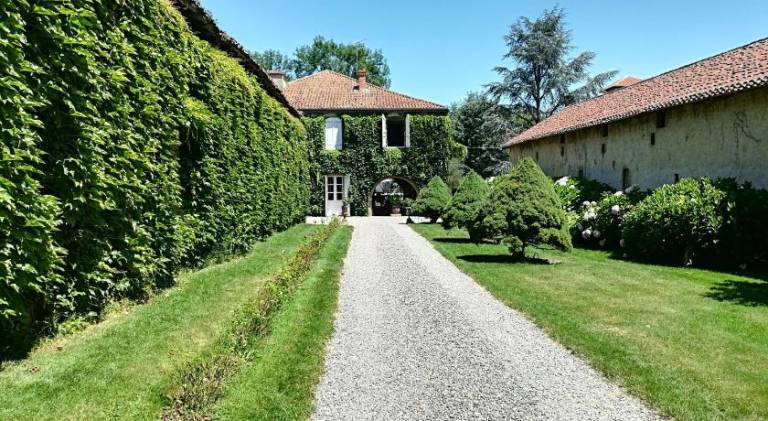 LA SEIGNEURIE DE TILLAC