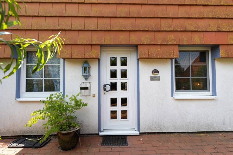 Casa Dorumer Neufeld