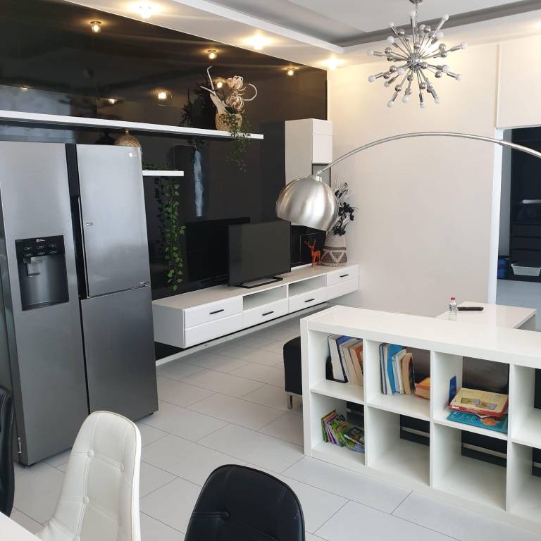 Ferienwohnung Eitorf