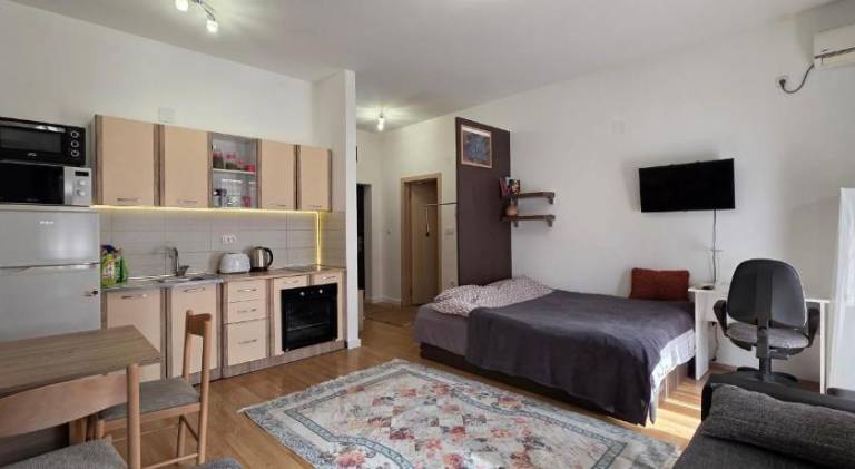 Holiday apartment with 1 room for 2 persons — photo 2