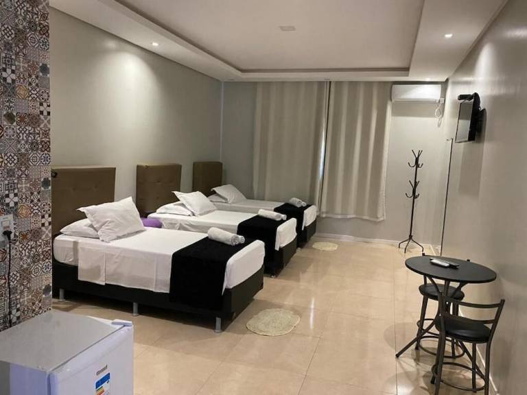 Apartamento Alto Paraíso de Goiás