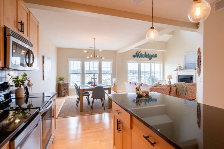 Condo Grand Haven