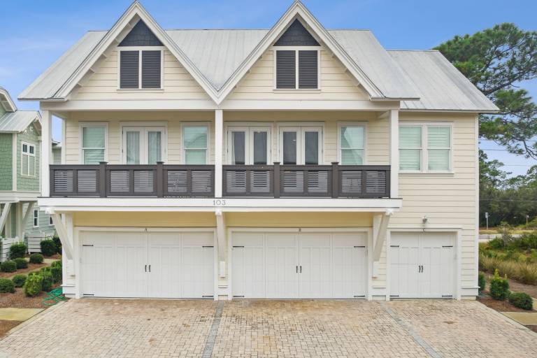 Condo  Seacrest