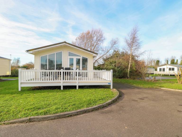 Cottage The Broads