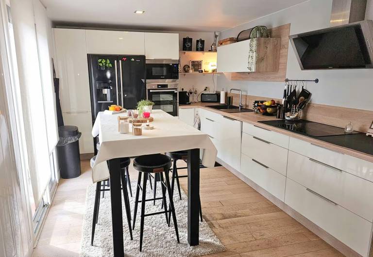 House with terrace, BBQ & garden | Suitable for remote work — photo 5