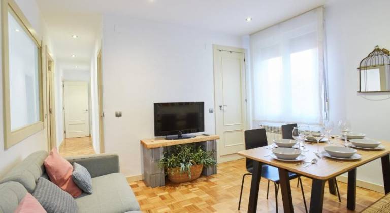 Fully equipped charming apartment | Beach nearby | Pets allowed in Gijon