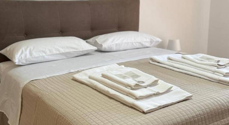 Moravita B&B in Capua