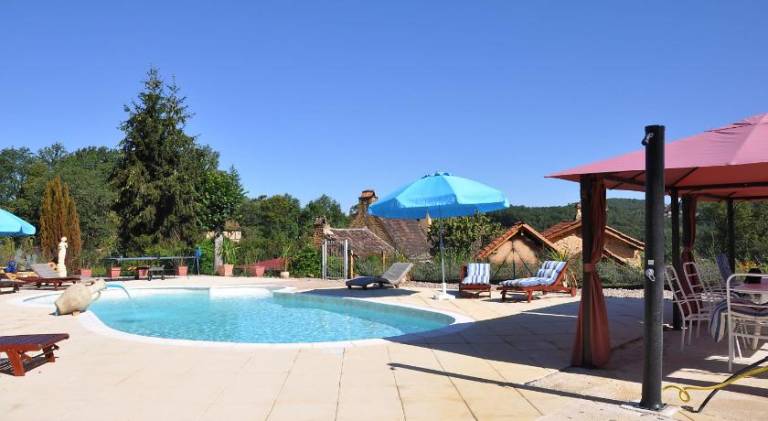 LO GORISSADO - La ferme du glandier — photo 4