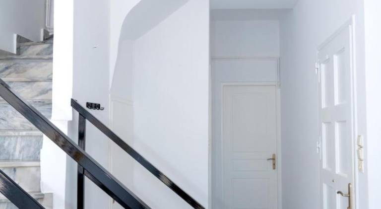 Rental apartment | Suitable for remote work in Syros