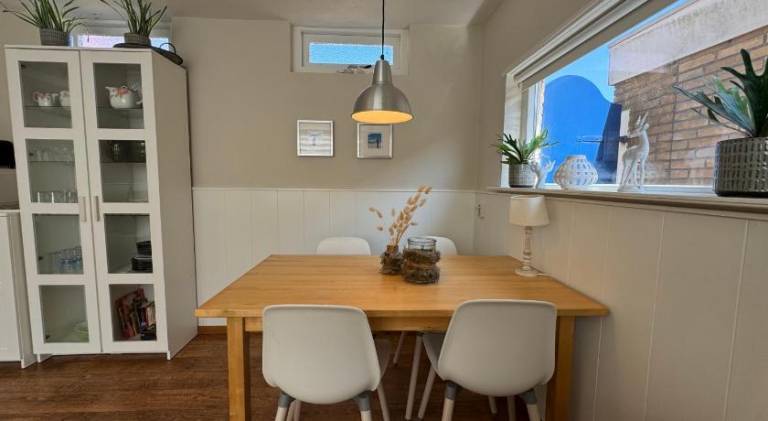 Holiday apartment with 2 rooms for 4 persons — photo 5
