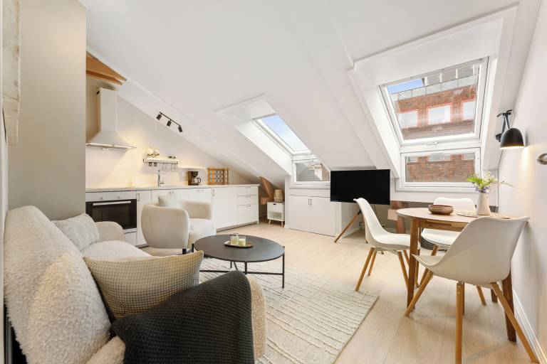 Appartement Oslo