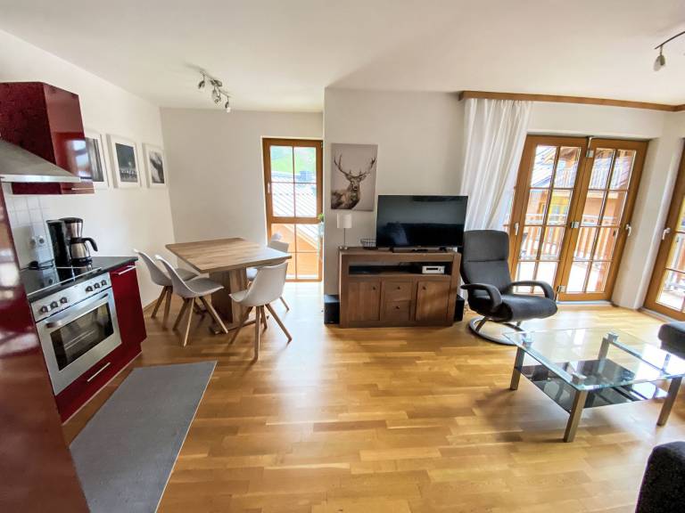 Apartament Rauris
