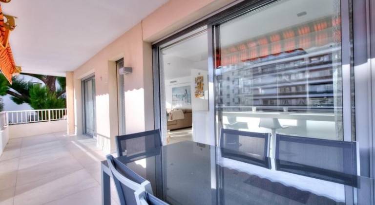 REF 1147 - Cannes Center - Apartment for rent — photo 5