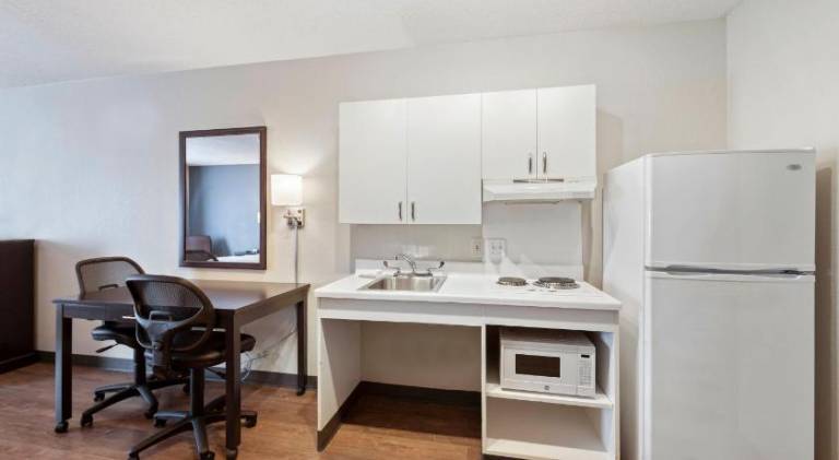 Extended Stay America Suites - Charlotte - University Place — photo 3