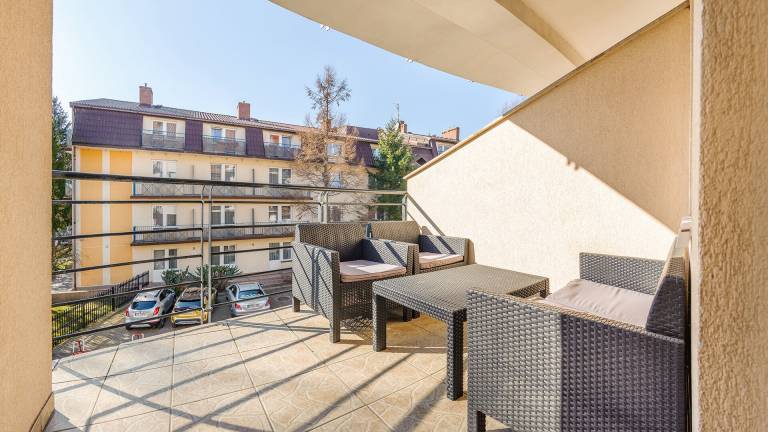 Ferienwohnung Kolberg