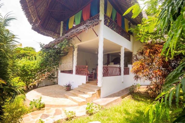 Villa  Diani Beach