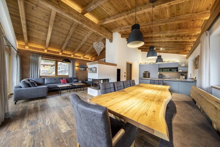 Chalet  Neukirchen am Großvenediger