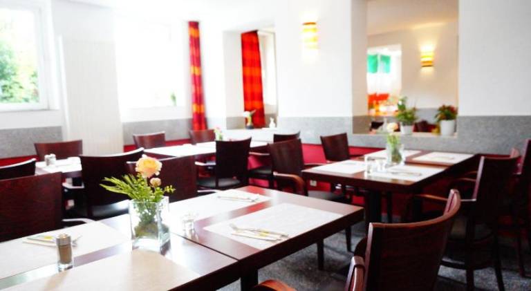 Hotel am Tierpark — photo 2