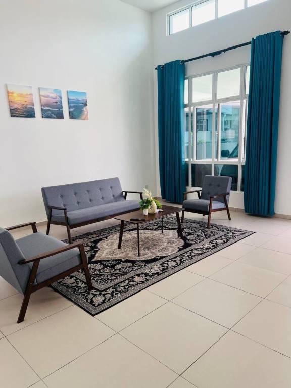242 m&sup2; Ferienhaus