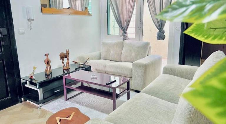 Pleasant rental apartment | Dogs allowed in Rabat