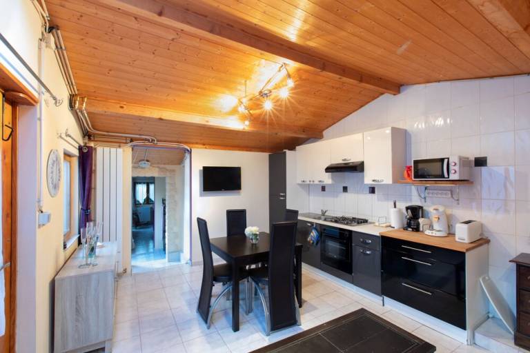 House  Capendu