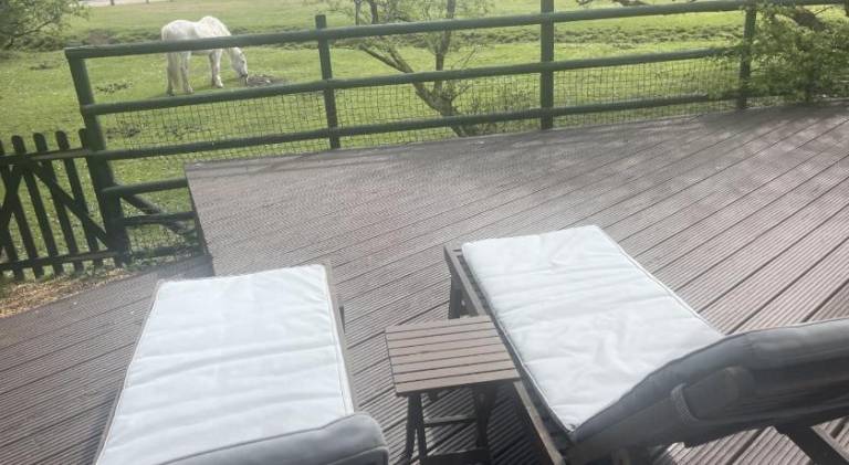 New Forest 2 bedroom Guest Suite & Hot Tub — photo 5