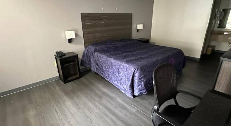 ECONOMY INN — photo 2