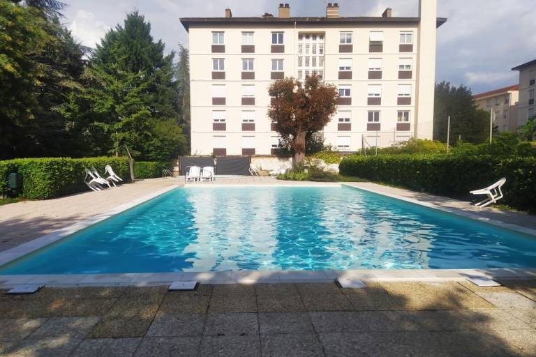 Maison de vacances Villefranche-sur-Saône