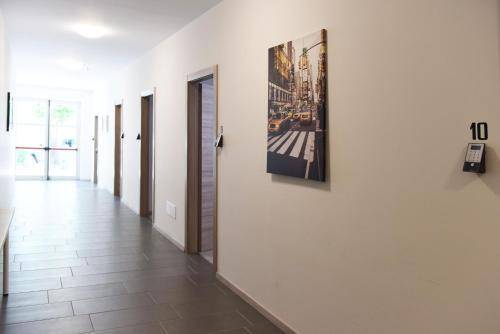 Apartman Bozen
