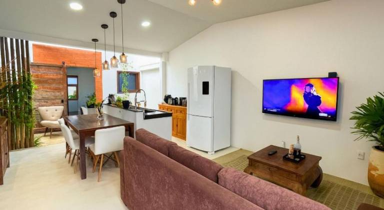 Vacation home | Suitable for remote work — photo 2