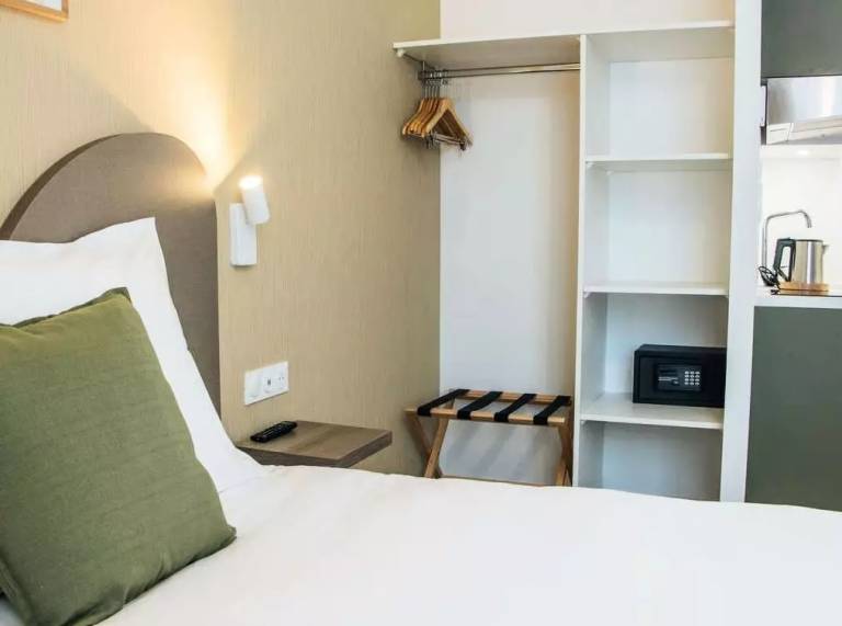 Aparthotel Adagio Access Bordeaux Sud Pessac - Studio 2 people — photo 2