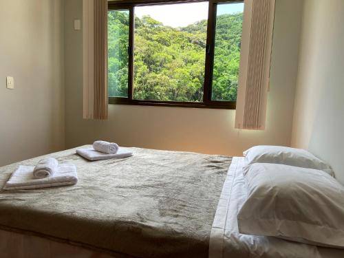 Apartamento Domingos Martins