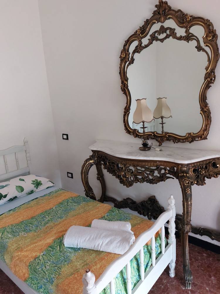 Casale  Sarzana
