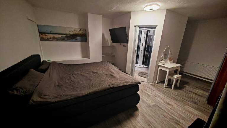 Privatzimmer Altötting