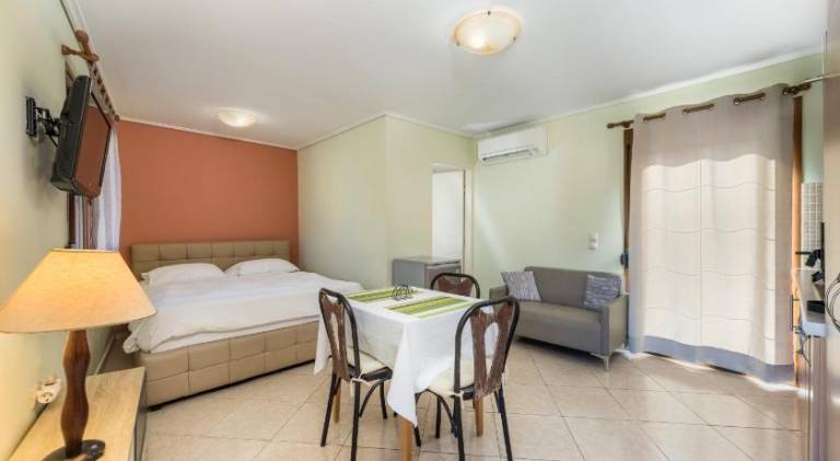 Apartment | Next to the beach | Dogs allowed in Lesvos