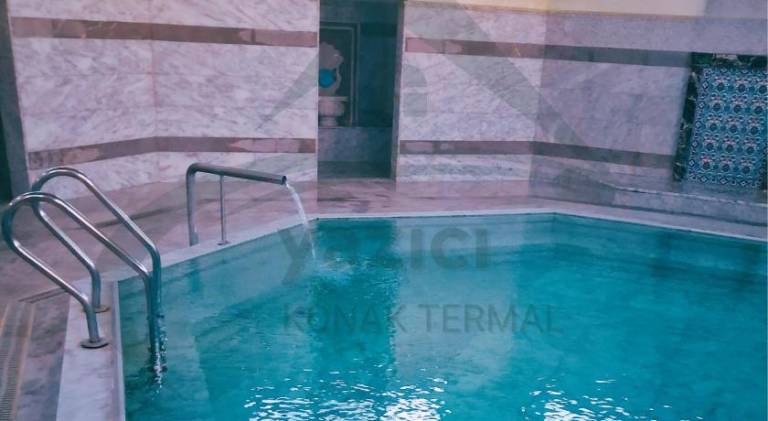 Yazıcı Konak Termal — photo 3