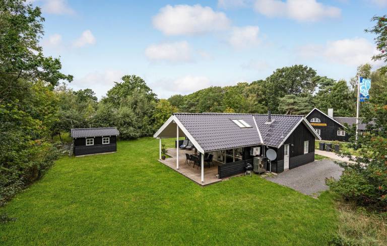 Feriehus  Skælskør