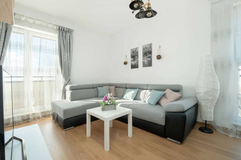 Apartament Stare Polesie