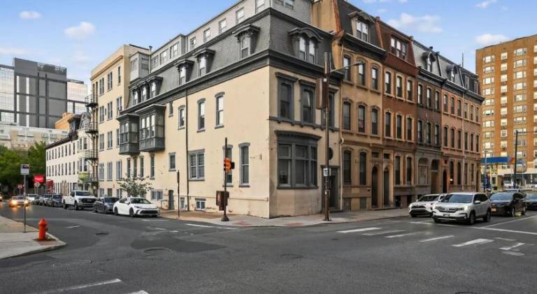 Rental apartment | Close to Liberty Place | Pets allowed — photo 4