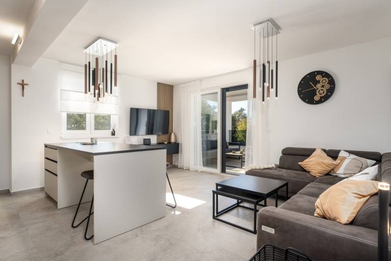 Ferienwohnung Nova Vas