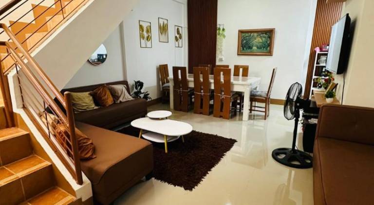 Holiday apartment with 1 room for 10 persons — photo 3