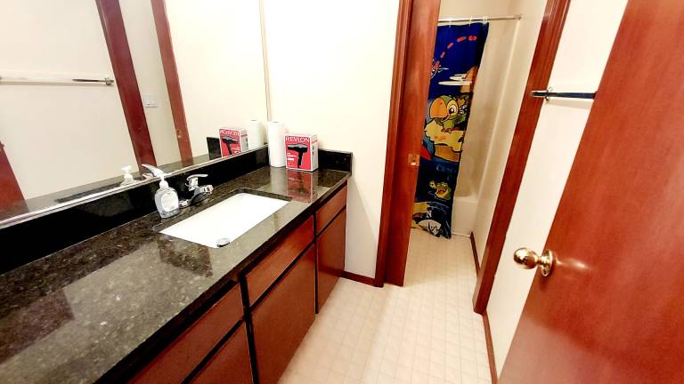 Children-friendly house with terrace | Pet-friendly — photo 4