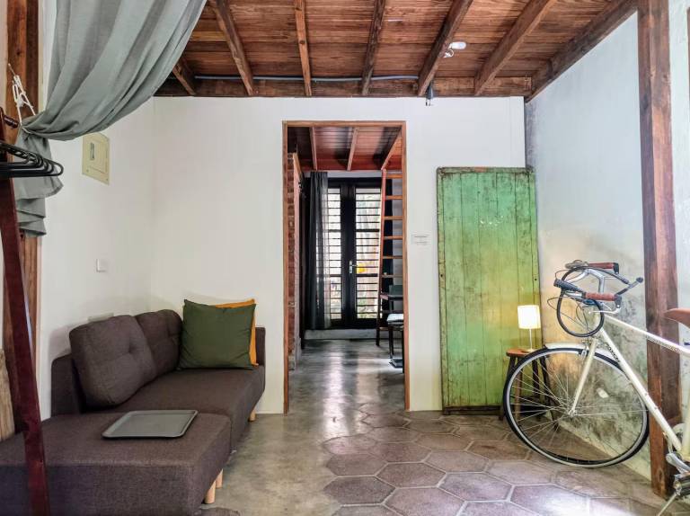 Charming holiday apartment | Dogs allowed — photo 3