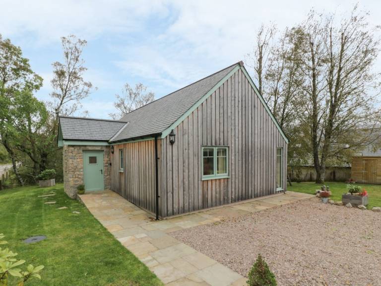 Cottage Spean Bridge